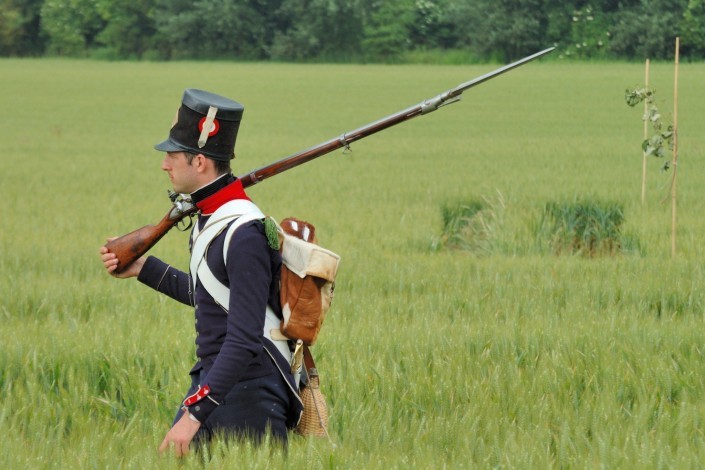 Cadrage et règle des tiers