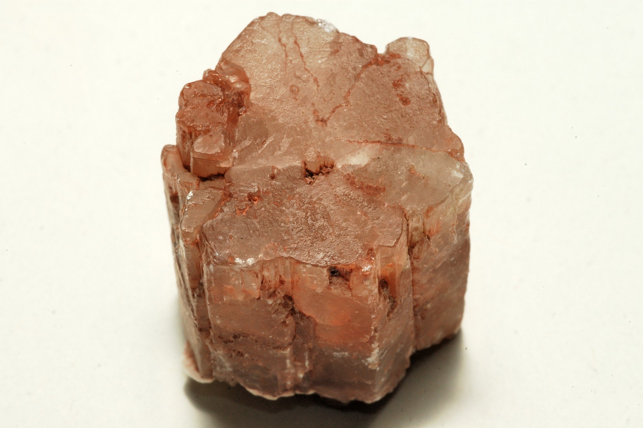 Aragonite d’Espagne