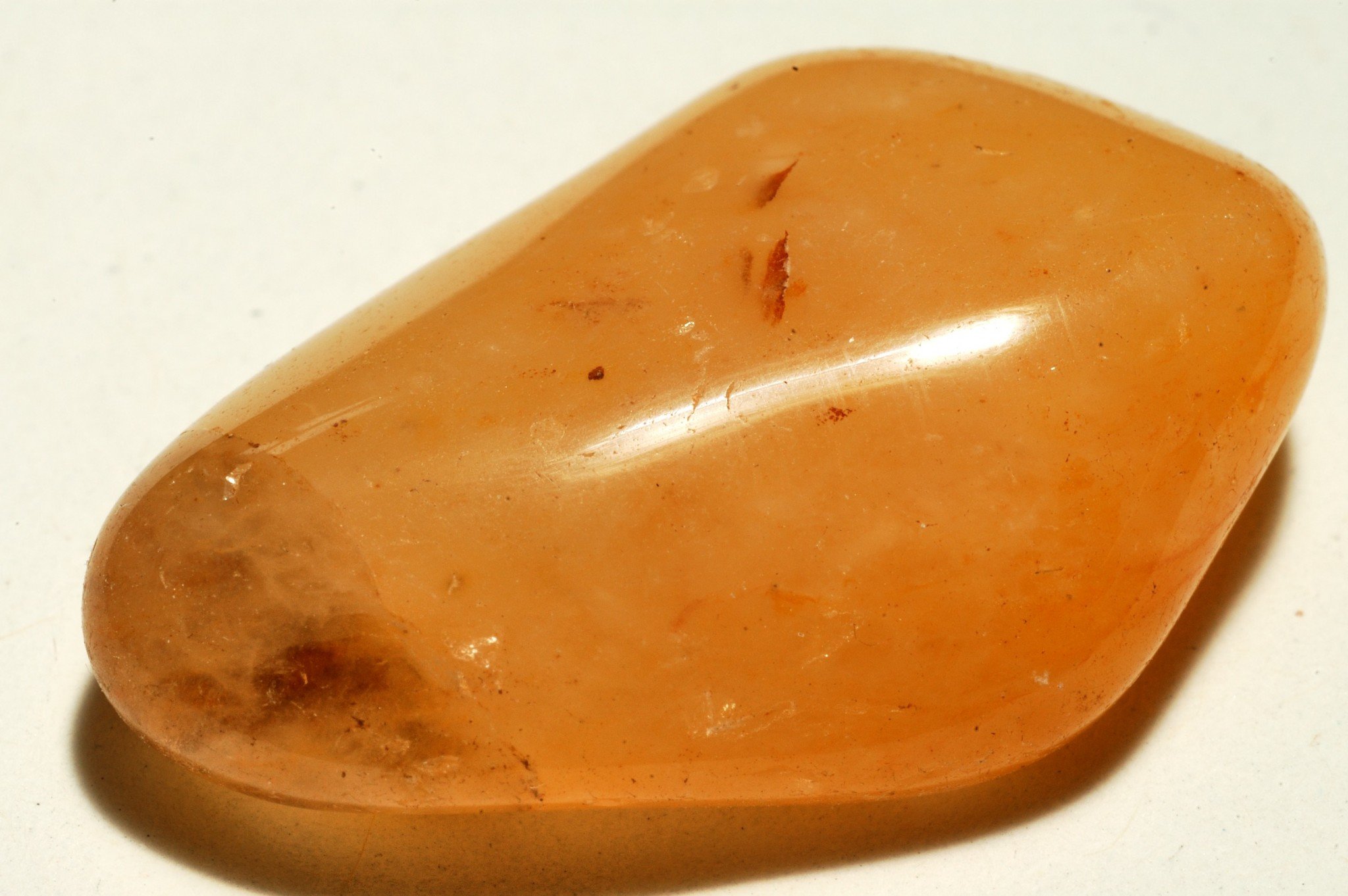 P Agate Brezil