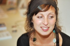 Amandine Fairon
