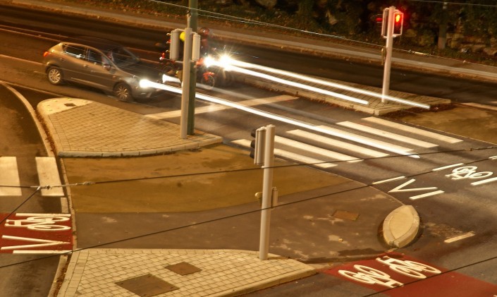 Photo De Nuit Pont Du Muse Du Tram 70101029 10 2013 1