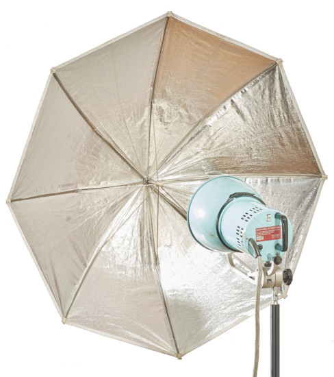 Parapluie Broncolor