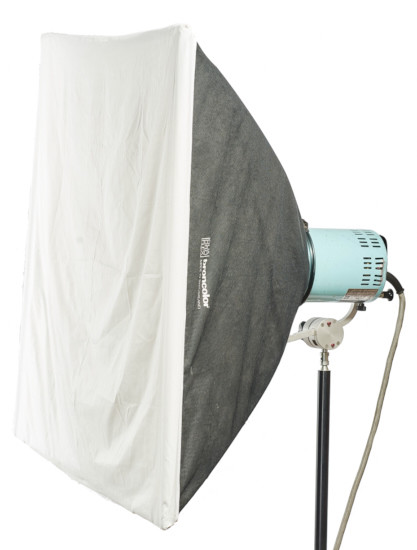 SoftBox Broncolor