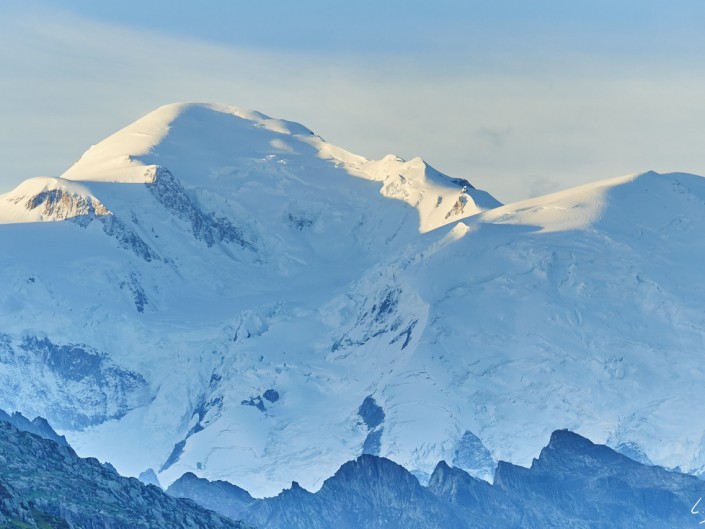 Aiguilles Rouges