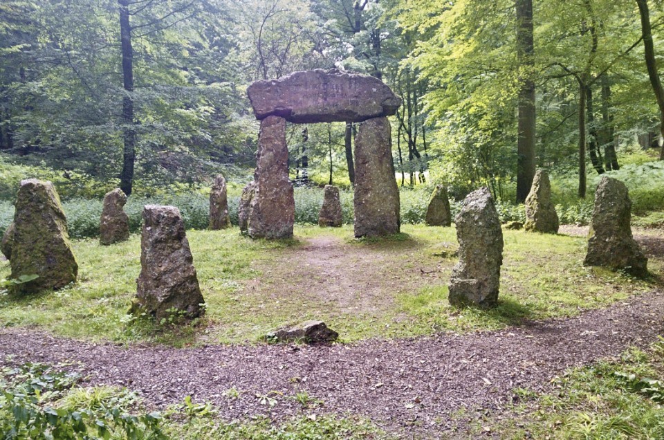 Foret de soignes a la recherche des druides-Lumia 1520-2.4-4 mm 9