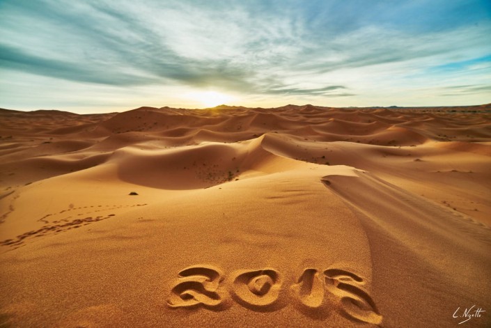 Séjour en solo au Maroc - Randonnées