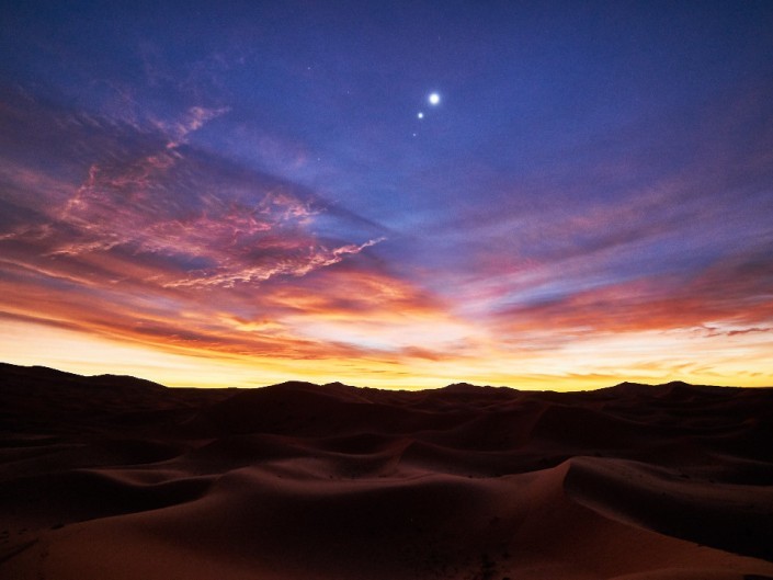 Maroc
