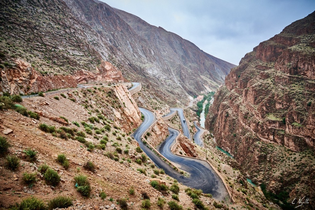 90 Maroc 2015 NIKON D800E A4 24 mm George de Daes