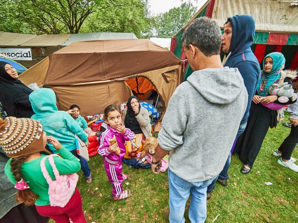 13 Laurent Nizette – refugier syrien sans syrien NIKON D800E A5 14 mm