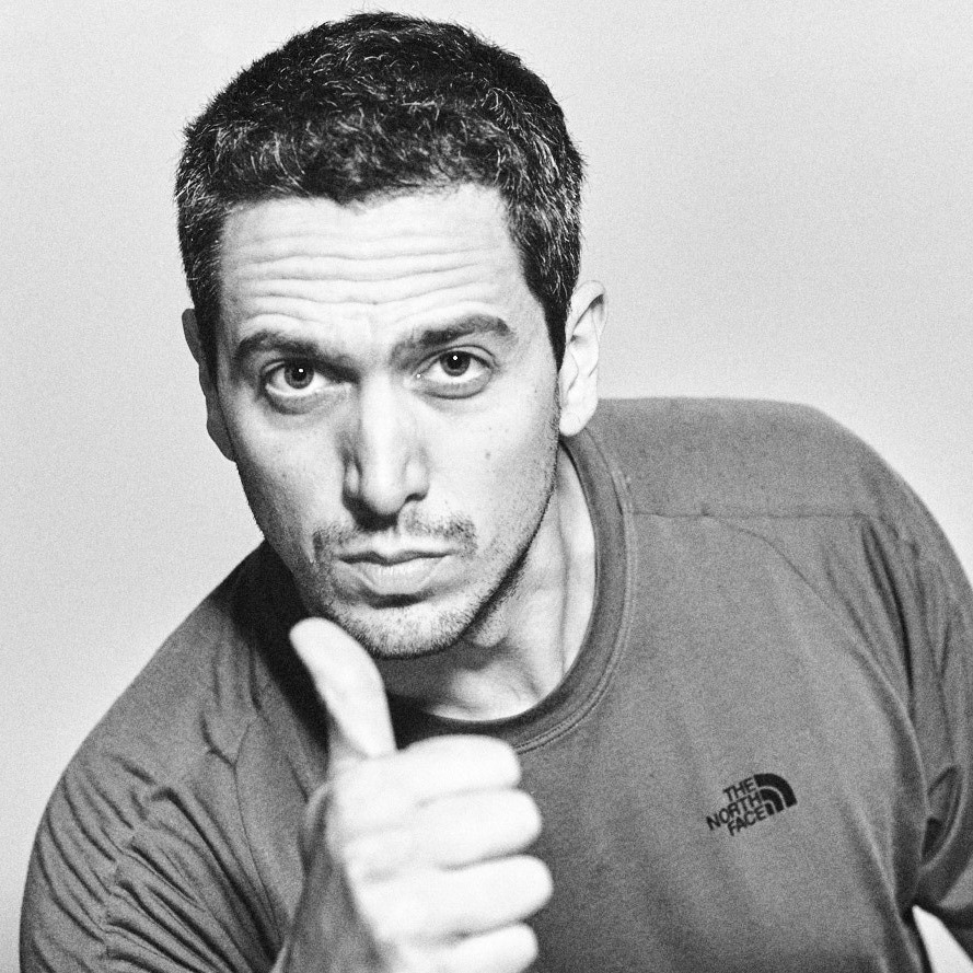 Laurent Nizette