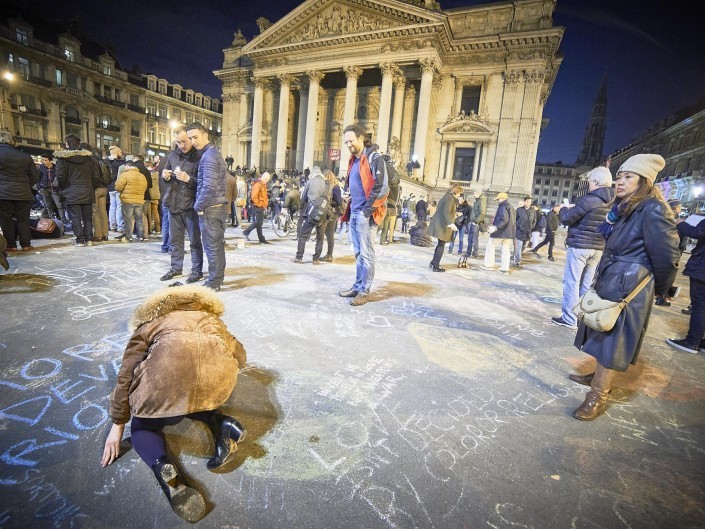 attentat Bruxelles 22-03-2016-1-NIKON D800E-1-2.8-