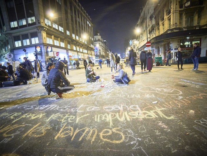 attentat Bruxelles 22-03-2016-4-NIKON D800E-4-2.8-