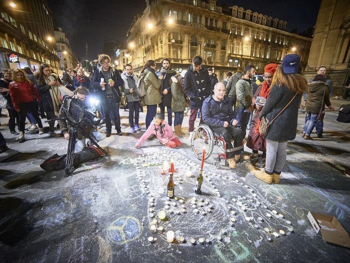 attentat Bruxelles 22-03-2016-5-NIKON D800E-5-2.8-