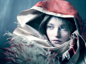 Portraits