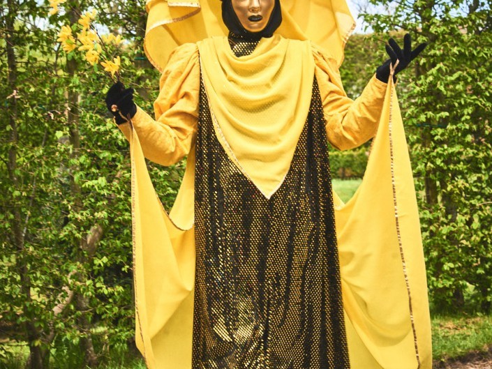 Les costumes de Venie aux jardins d’annevoie 2017 – 66 mm – Les costumes de Venise aux jardins d annevoie 2017 NIKON D800E 66 mm 7.12316 – avr. 30 2017 – NIKON D800E