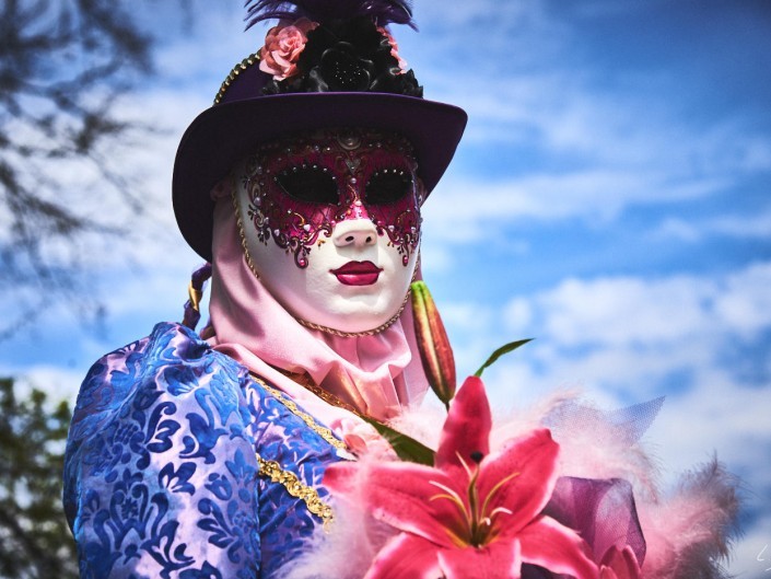 Les costumes de Venie aux jardins d’annevoie 2017 – 78 mm – Les costumes de Venise aux jardins d annevoie 2017 NIKON D800E 78 mm 5.62544 – avr. 30 2017 – NIKON D800E
