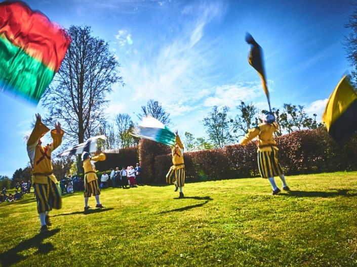 les alfers namurois aux jardins d’annevoie 2017 – 24 mm – Les costumes de Venise aux jardins d annevoie 2017 NIKON D800E 24 mm 222757 – avr. 30 2017 – NIKON D800E