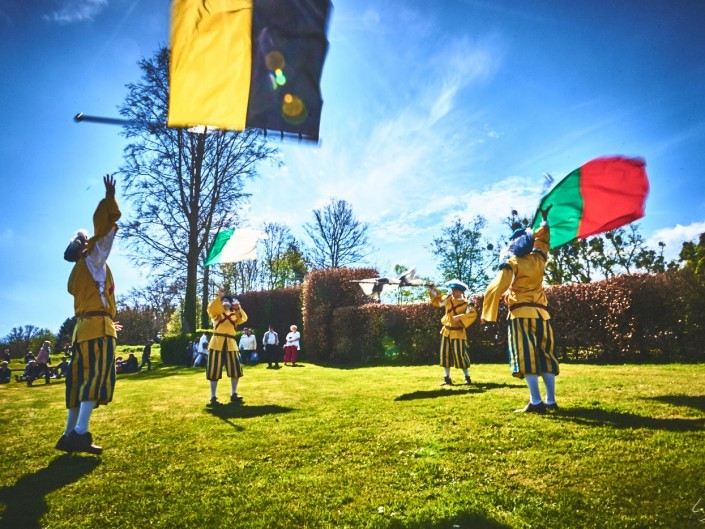 les alfers namurois aux jardins d’annevoie 2017 – 24 mm – Les costumes de Venise aux jardins d annevoie 2017 NIKON D800E 24 mm 222794 – avr. 30 2017 – NIKON D800E