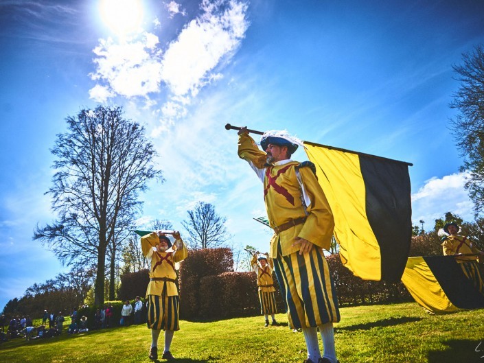 les alfers namurois aux jardins d’annevoie 2017 – 24 mm – Les costumes de Venise aux jardins d annevoie 2017 NIKON D800E 24 mm 42674 – avr. 30 2017 – NIKON D800E