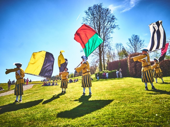 les alfers namurois aux jardins d’annevoie 2017 – 24 mm – Les costumes de Venise aux jardins d annevoie 2017 NIKON D800E 24 mm 42996 – avr. 30 2017 – NIKON D800E