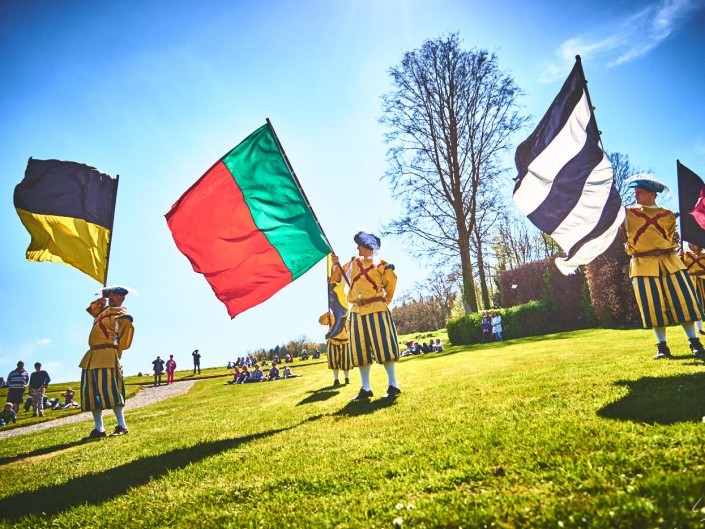 les alfers namurois aux jardins d’annevoie 2017 – 24 mm – Les costumes de Venise aux jardins d annevoie 2017 NIKON D800E 24 mm 43060 – avr. 30 2017 – NIKON D800E