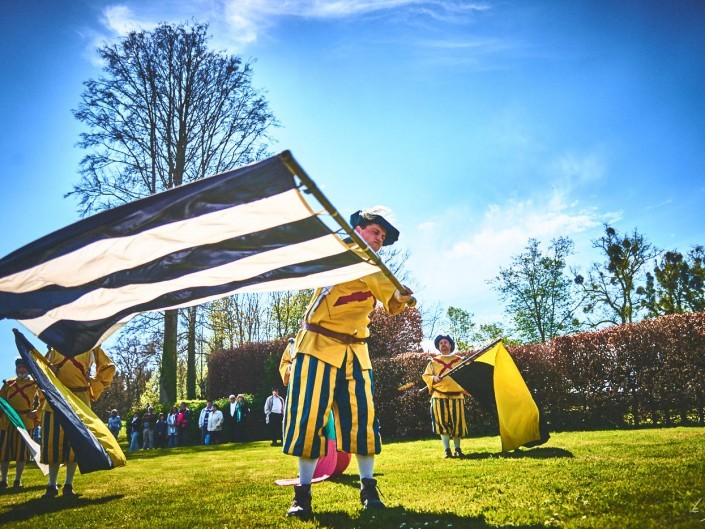 les alfers namurois aux jardins d’annevoie 2017 – 34 mm – Les costumes de Venise aux jardins d annevoie 2017 NIKON D800E 34 mm 42913 – avr. 30 2017 – NIKON D800E