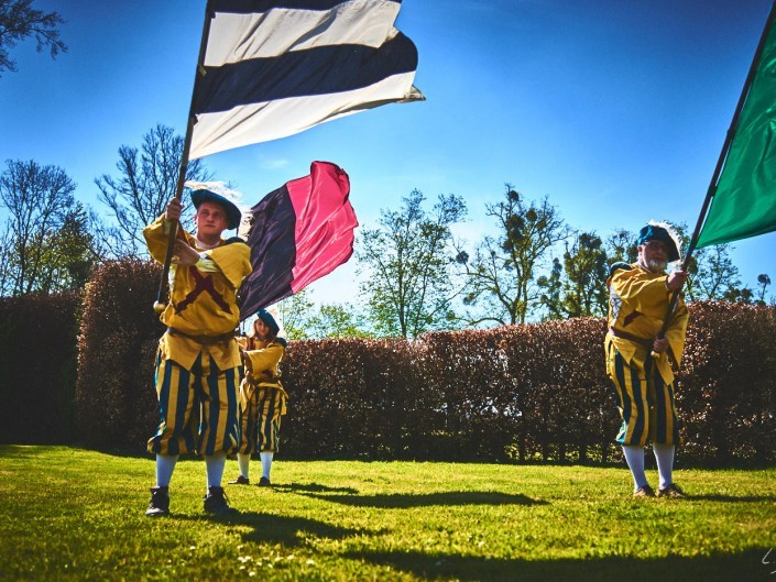 les alfers namurois aux jardins d’annevoie 2017 – 44 mm – Les costumes de Venise aux jardins d annevoie 2017 NIKON D800E 44 mm 43016 – avr. 30 2017 – NIKON D800E