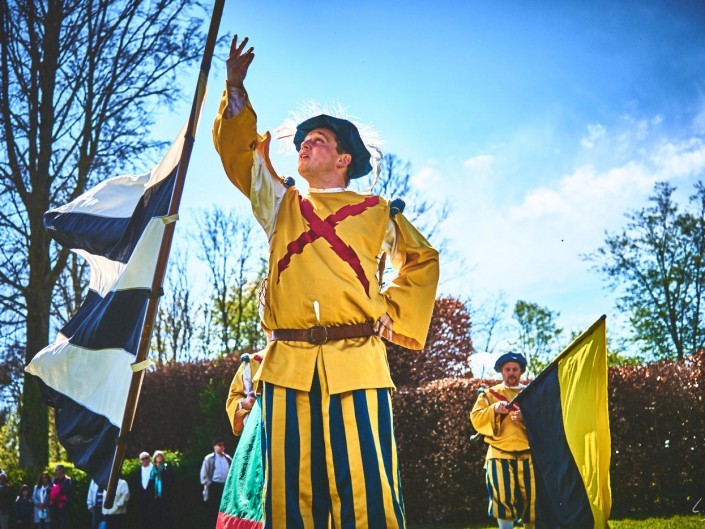 les alfers namurois aux jardins d’annevoie 2017 – 55 mm – Les costumes de Venise aux jardins d annevoie 2017 NIKON D800E 55 mm 42915 – avr. 30 2017 – NIKON D800E