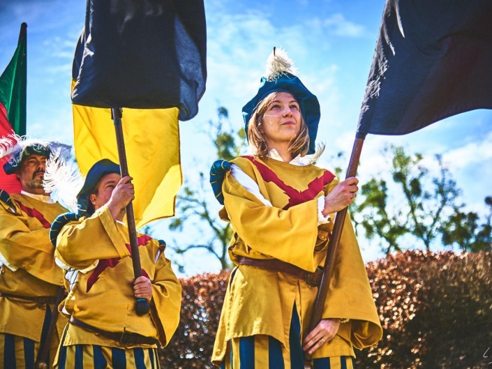 les alfers namurois aux jardins d’annevoie 2017 – 75 mm – Les costumes de Venise aux jardins d annevoie 2017 NIKON D800E 75 mm 42710 – avr. 30 2017 – NIKON D800E