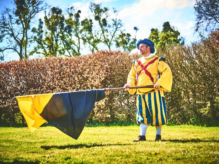 les alfers namurois aux jardins d’annevoie 2017 – 75 mm – Les costumes de Venise aux jardins d annevoie 2017 NIKON D800E 75 mm 42720 – avr. 30 2017 – NIKON D800E