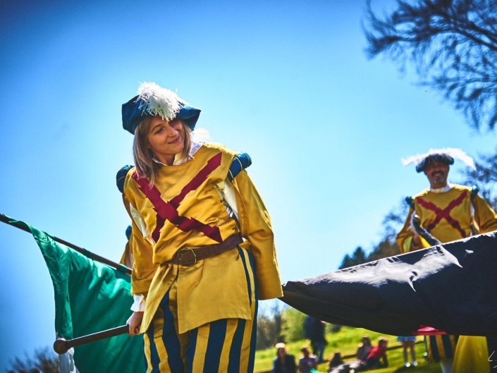 les alfers namurois aux jardins d’annevoie 2017 – 86 mm – Les costumes de Venise aux jardins d annevoie 2017 NIKON D800E 86 mm 42934 – avr. 30 2017 – NIKON D800E