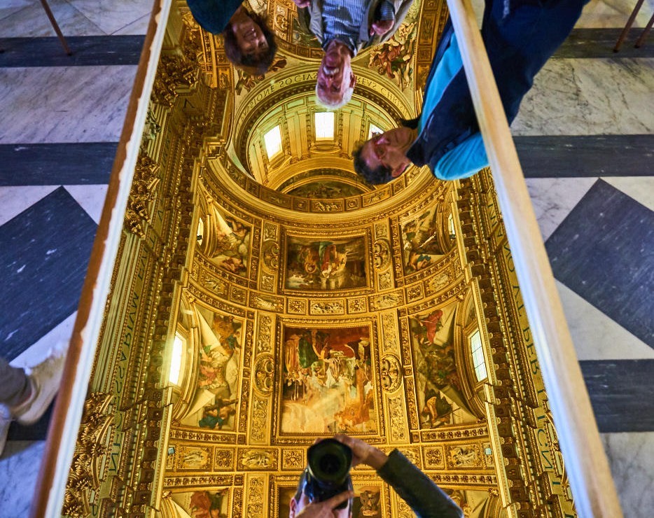 Italie 2017 – 15 mm – Rome 2017 Manu NIKON D800E 15 mm 2.83222 – mai 08 2017 – NIKON D800E