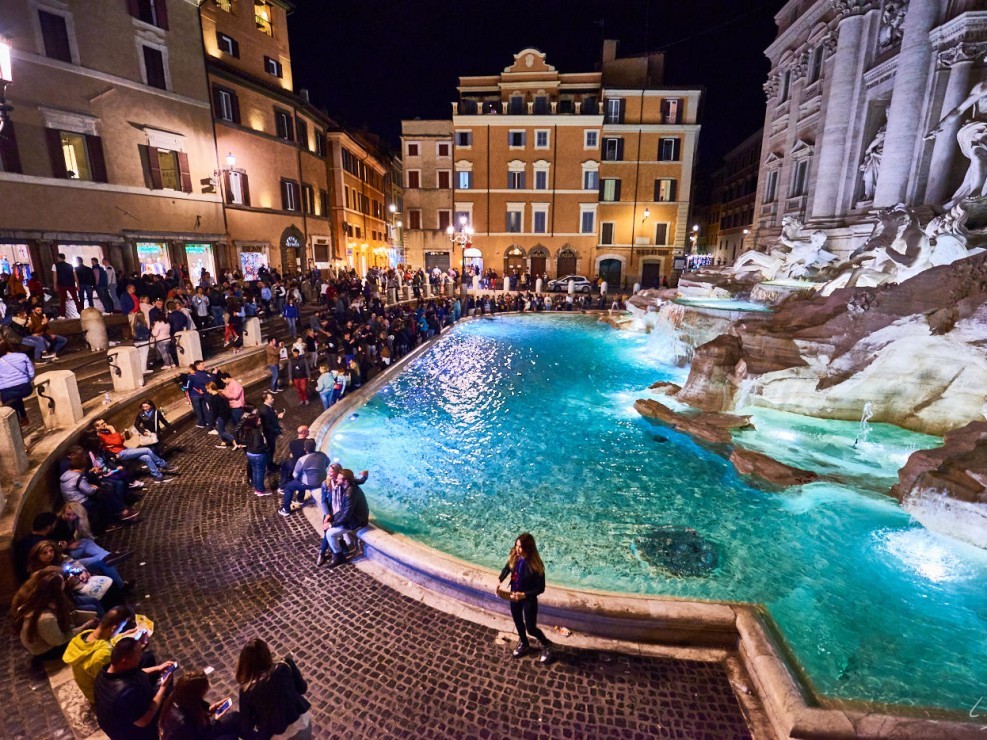Italie 2017 – 15 mm – Rome 2017 Manu NIKON D800E 15 mm 2.83290 – mai 07 2017 – NIKON D800E