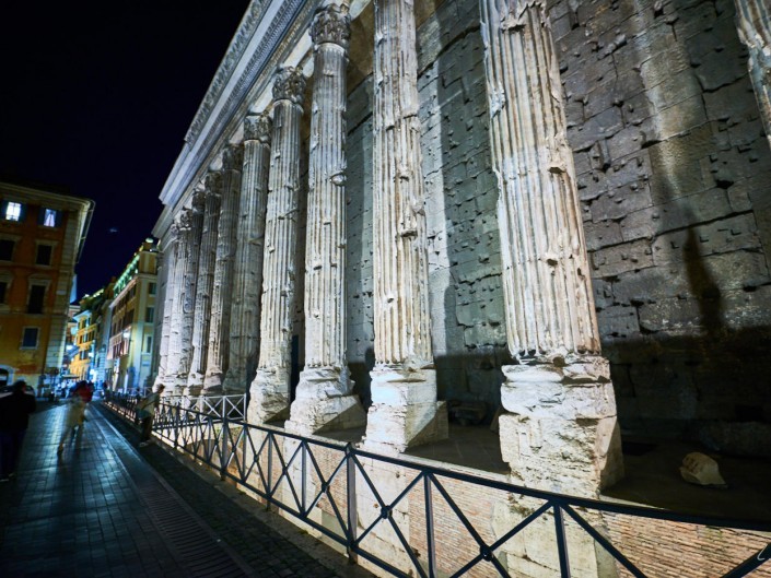 Italie 2017 – 15 mm – Rome 2017 Manu NIKON D800E 15 mm 2.83307 – mai 07 2017 – NIKON D800E