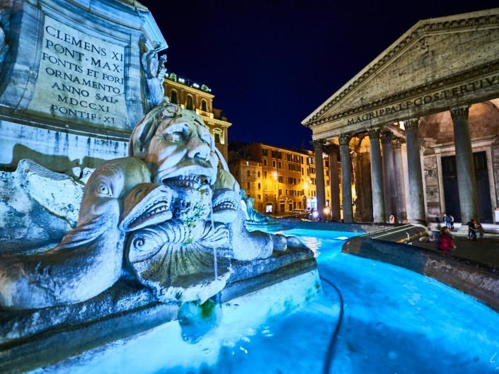 Rome