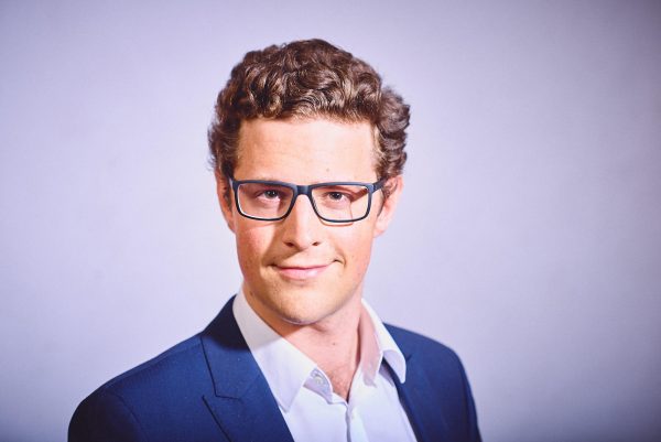 Shooting Linkedin