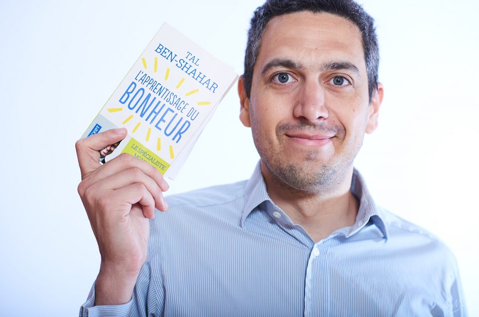 L'apprentissage du bonheur - Tal Ben-Shahar