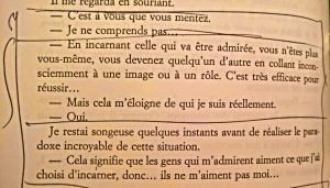Gounelle - je te promets la liberté